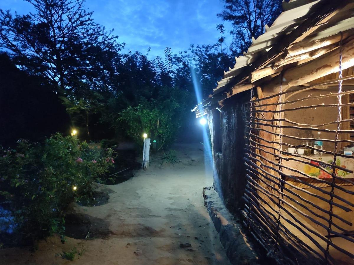 Mimure Eco Lodge Meemure & Adventure Park מראה חיצוני תמונה
