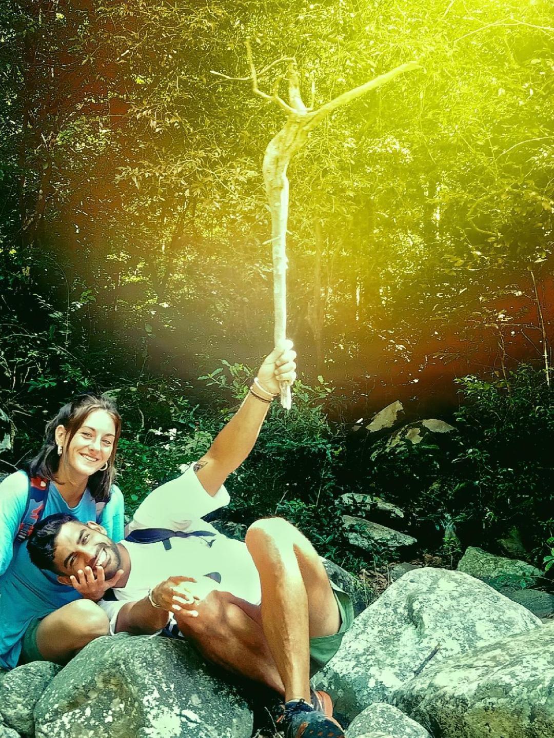Mimure Eco Lodge Meemure & Adventure Park מראה חיצוני תמונה