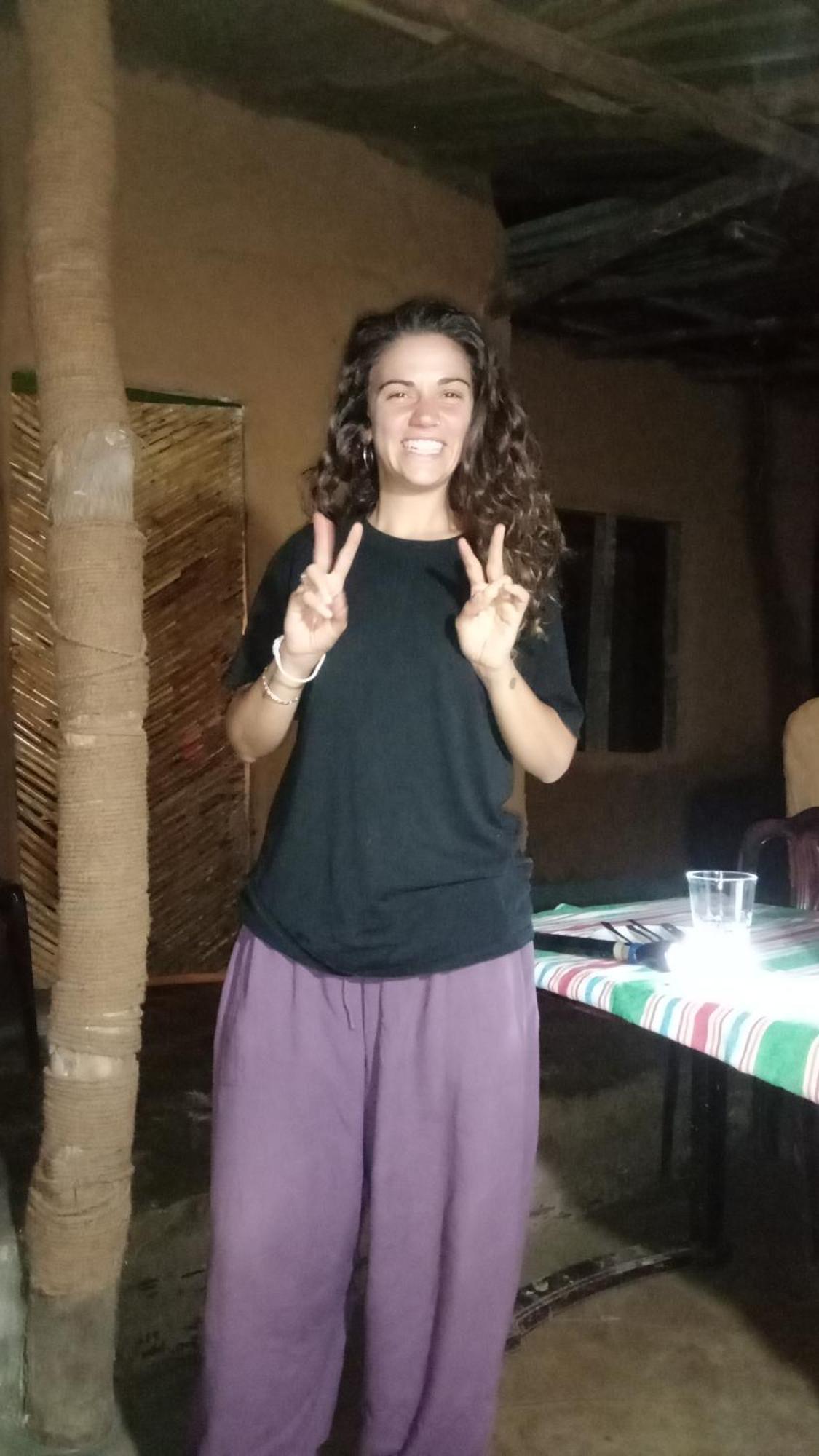 Mimure Eco Lodge Meemure & Adventure Park מראה חיצוני תמונה
